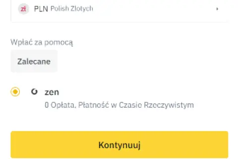Jak wpłacić na Binance bez prowizji – sprawdzone metody i porady