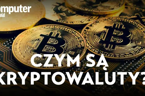Kryptowaluty - Prosty Przewodnik po Świecie Cyfrowych Walut