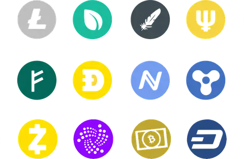 Ranking kryptowalut: Które kryptowaluty warto kupić? Poznaj TOP listy!