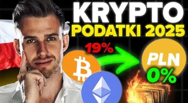 Kryptowaluty: Podatek od Jakiej Kwoty? Uniknij Błędów!