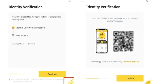 Czy na Binance trzeba się weryfikować? Wszystko o obowiązkach i konsekwencjach