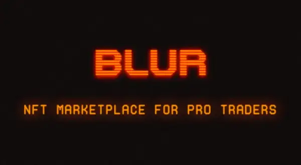 Blur NFT - Jak uniknąć wysokich opłat i zyskać na handlu?