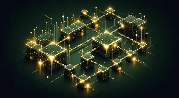 Co to jest blockchain i jak zmienia przyszłość transakcji?