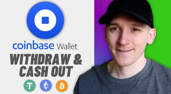 Jak bezpiecznie wypłacić pieniądze z Coinbase Wallet – krok po kroku bez błędów