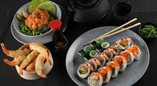 Sushi NFT – jak cyfrowe dzieła sztuki rewolucjonizują gastronomię i kolekcjonerstwo