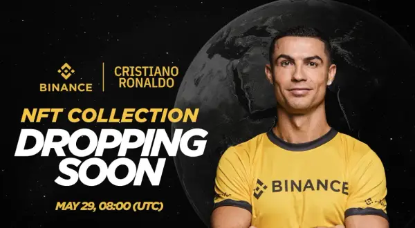 Cristiano Ronaldo NFT: Odkryj unikalne kolekcje i ich znaczenie