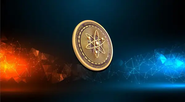 Kryptowaluta Atom: czy warto inwestować w Cosmos ATOM? Analiza i przyszłość projektu