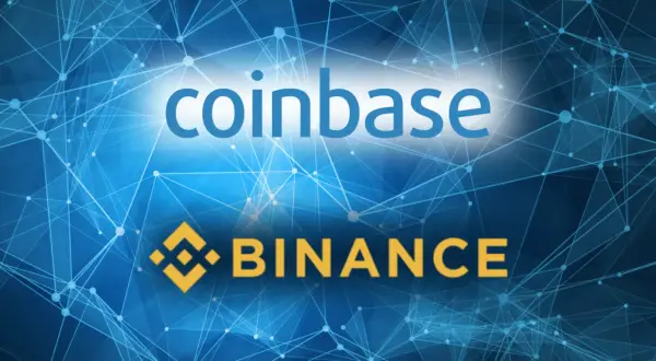 Coinbase czy Binance - która giełda kryptowalut jest lepsza dla Ciebie?