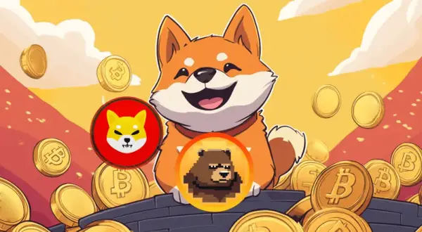 Shiba Inu kurs dziś – aktualna cena, prognozy i czy warto inwestować?