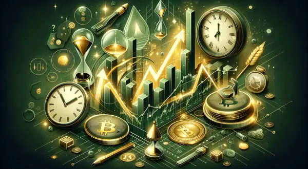 Kiedy kupować kryptowaluty a kiedy sprzedawać, by uniknąć strat?