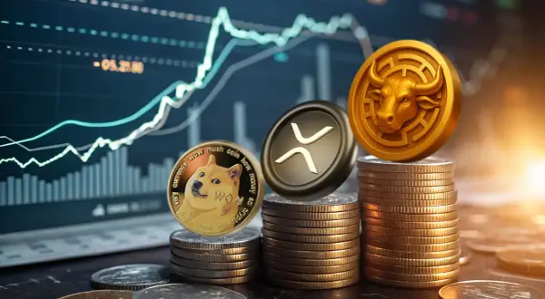 Która kryptowaluta wystrzeli? TOP okazje inwestycyjne