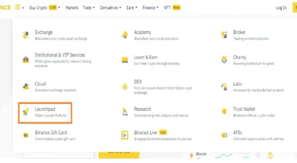 Jak działa launchpad Binance? Poznaj kluczowe procesy IEO i KYC