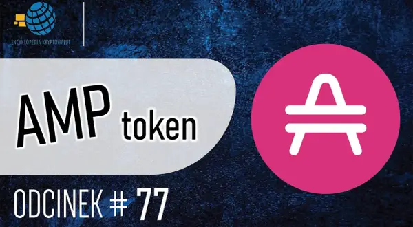 Kryptowaluta AMP: Co musisz wiedzieć o jej cenie i przyszłości