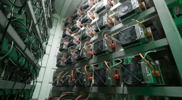 Jak działa koparka kryptowaluty i co musisz wiedzieć o wydobyciu
