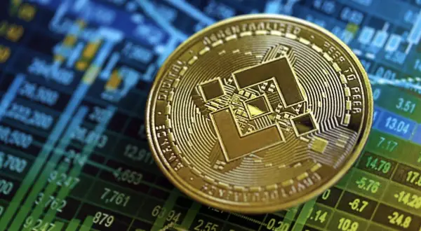 BNB pozostaje silne mimo trudnego krajobrazu kryptowalutowego