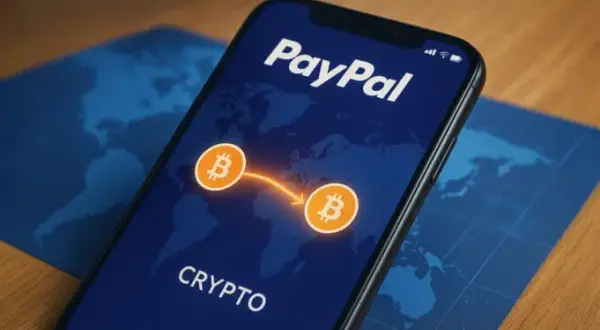Jak korzystać z PayPal kryptowaluta: ograniczenia i możliwości