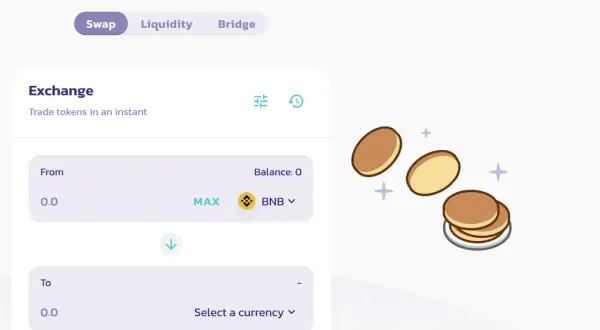 Gdzie znaleźć adres portfela w Binance? Proste kroki i porady bezpieczeństwa