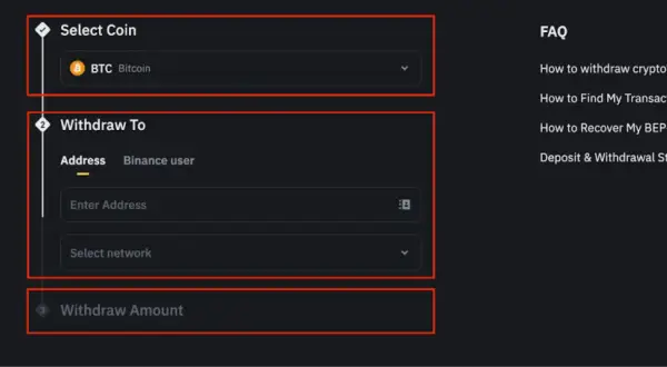 Jak przelać z Trust Wallet na Binance bez zbędnych problemów?