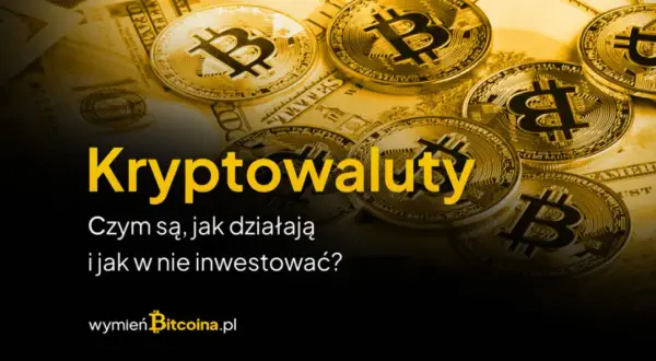 Jak inwestować w kryptowaluty i nie stracić swoich pieniędzy