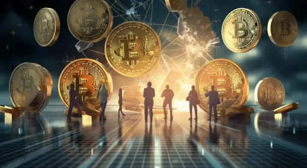 Ocean kryptowaluta: co warto wiedzieć przed inwestycją i jakie są jej zastosowania