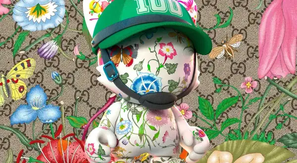 Gucci NFT: wszystko o kolekcjach, wartości i strategii marki w metaverse