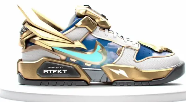 Nike NFT: wszystko o kolekcjach, wartości i sposobach zakupu dla kolekcjonerów