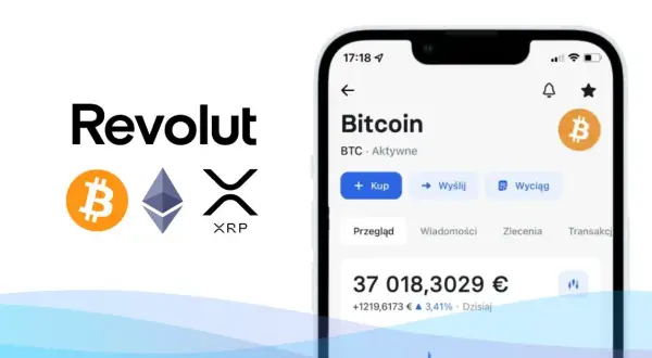 Ukryte Opłaty Revolut za Kryptowaluty? Ile Prowizji Pobiera?