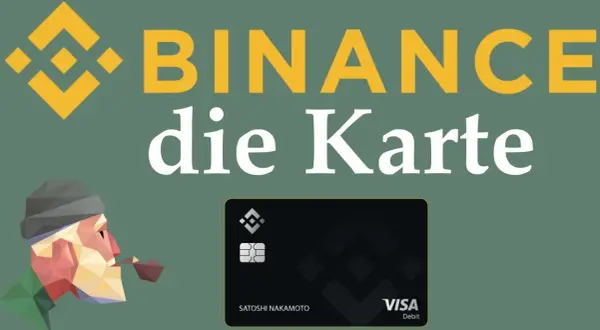 Jak zamówić kartę Binance bez problemów i korzystać z kryptowalut wygodnie