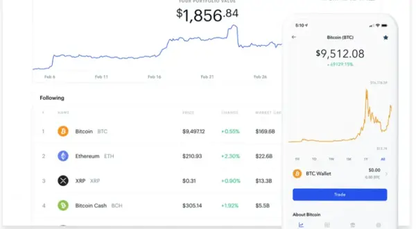 Coinbase opinie – czy warto korzystać? Wady, zalety i doświadczenia użytkowników