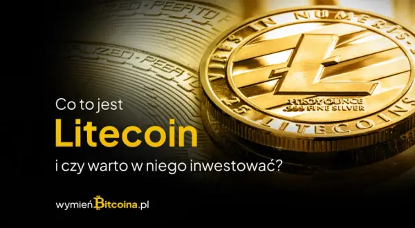 Czy warto inwestować w litecoin? Analiza ryzyk i korzyści inwestycyjnych