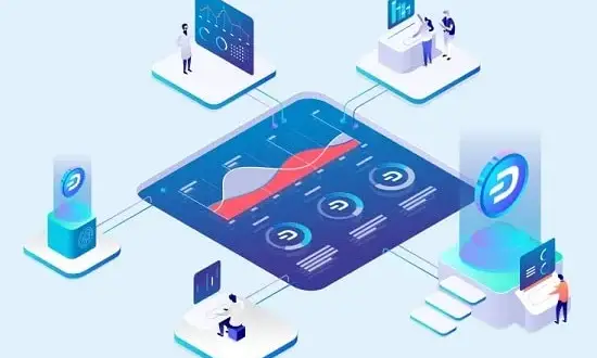 Dash kryptowaluta: jak działa, czy warto inwestować i jakie ma wady?