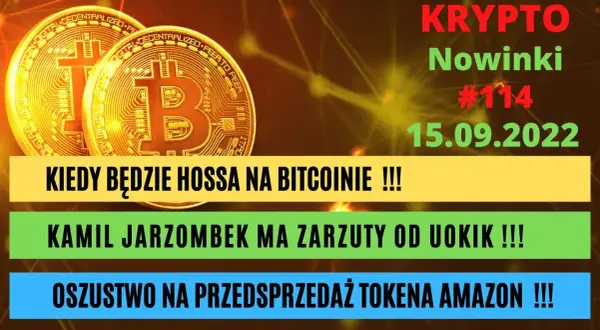 Kiedy hossa na krypto wróci? Jak rozpoznać nadchodzący wzrost kryptowalut