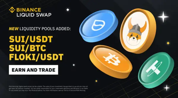 Binance Liquid Swap: Czy warto inwestować? Zalety, ryzyka i praktyczne porady