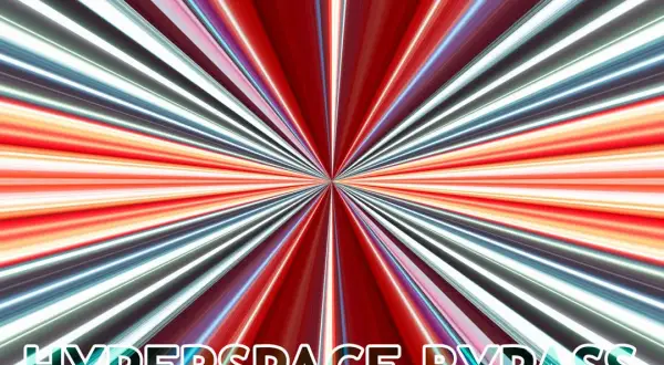 Hyperspace NFT: Odkryj kluczowe funkcje i nowości na rynku NFT