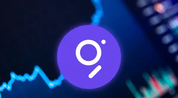 GRT kryptowaluta: kluczowe informacje o The Graph i jego roli
