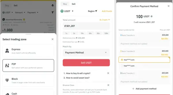Jak sprzedać APENFT na Binance? Prosty przewodnik bez ukrytych kosztów i błędów