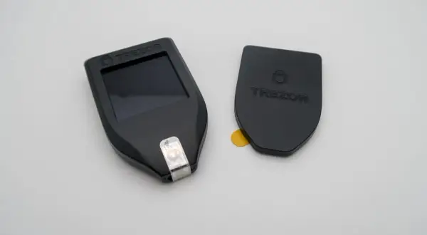 Co to jest Trezor? Bezpieczny portfel sprzętowy na kryptowaluty