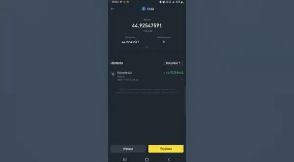Jak wypłacić pieniądze z Binance i uniknąć problemów z transferem