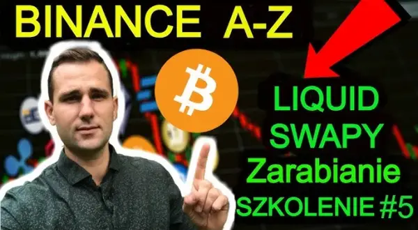 Jak zarabiać na Binance: sprawdzone metody i unikanie ryzyka