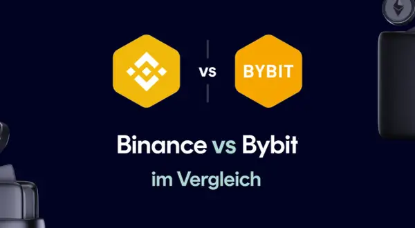 Bybit czy Binance – która platforma lepsza dla twojego handlu kryptowalutami?