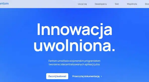 Fantom kryptowaluta: Kluczowe cechy i potencjał inwestycyjny