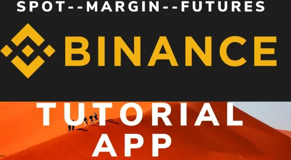 Jak bezpiecznie i skutecznie tradować na Binance – poradnik dla początkujących