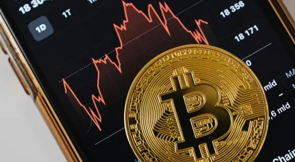 Co to jest ATH w notowaniach kryptowalut?