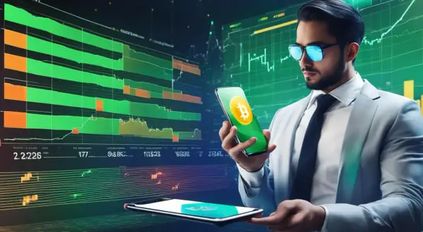 Jak zarobić na kryptowalutach? Sprawdzone metody inwestycji i tradingu
