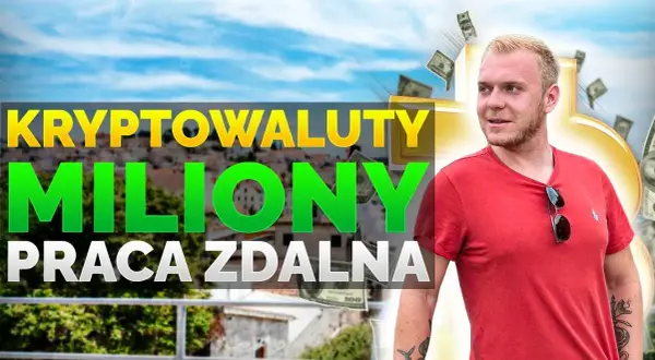Kryptowaluty praca: Znajdź pracę marzeń w świecie krypto!