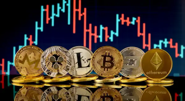 Najlepsze giełdy kryptowalut - uniknij błędów przy wyborze platformy