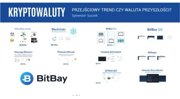 Kryptowaluty przyszłości: Które z nich odmienią rynek?