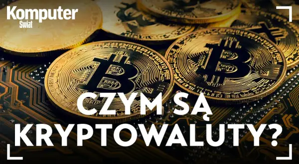Kryptowaluty - Prosty Przewodnik po Świecie Cyfrowych Walut