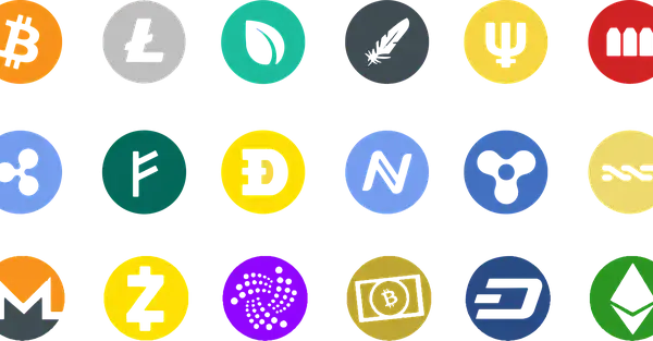 Ranking kryptowalut: Które kryptowaluty warto kupić? Poznaj TOP listy!