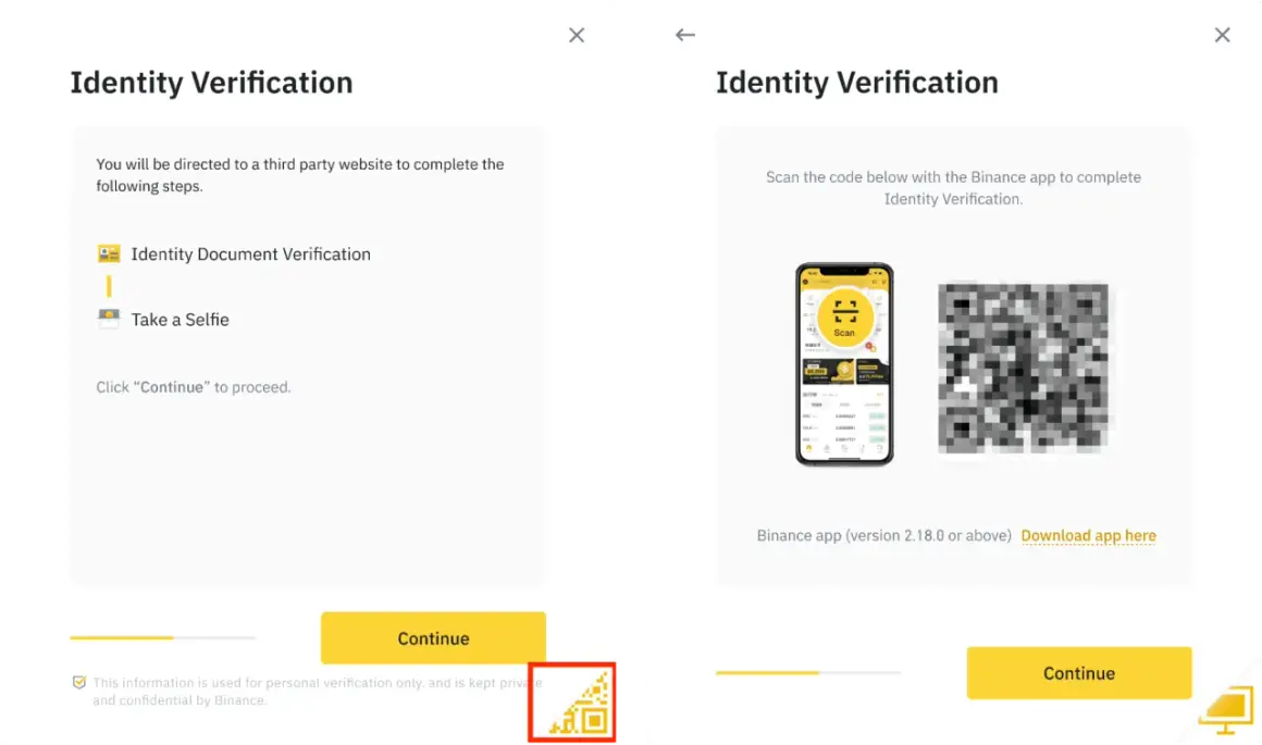 Czy na Binance trzeba się weryfikować? Wszystko o obowiązkach i konsekwencjach